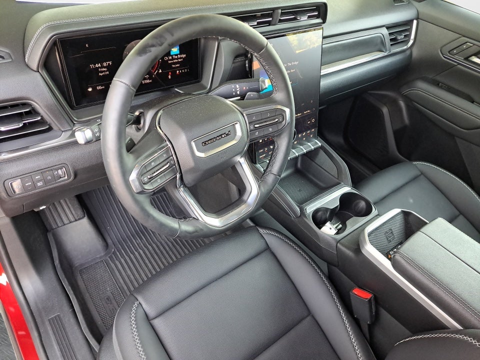 2026 GMC Terrain AWD Denali