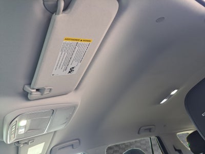 2026 GMC Terrain AWD Denali