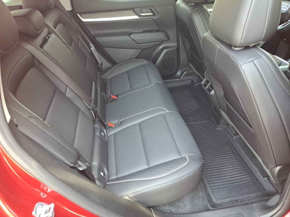 2026 GMC Terrain AWD Denali