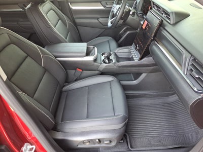 2026 GMC Terrain AWD Denali