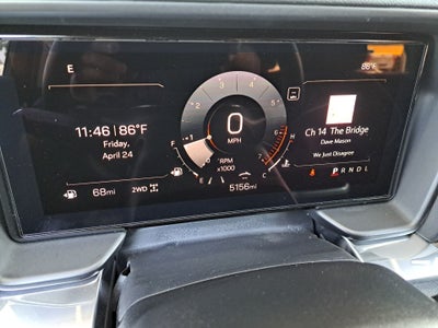 2026 GMC Terrain AWD Denali