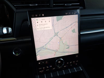 2026 GMC Terrain AWD Denali