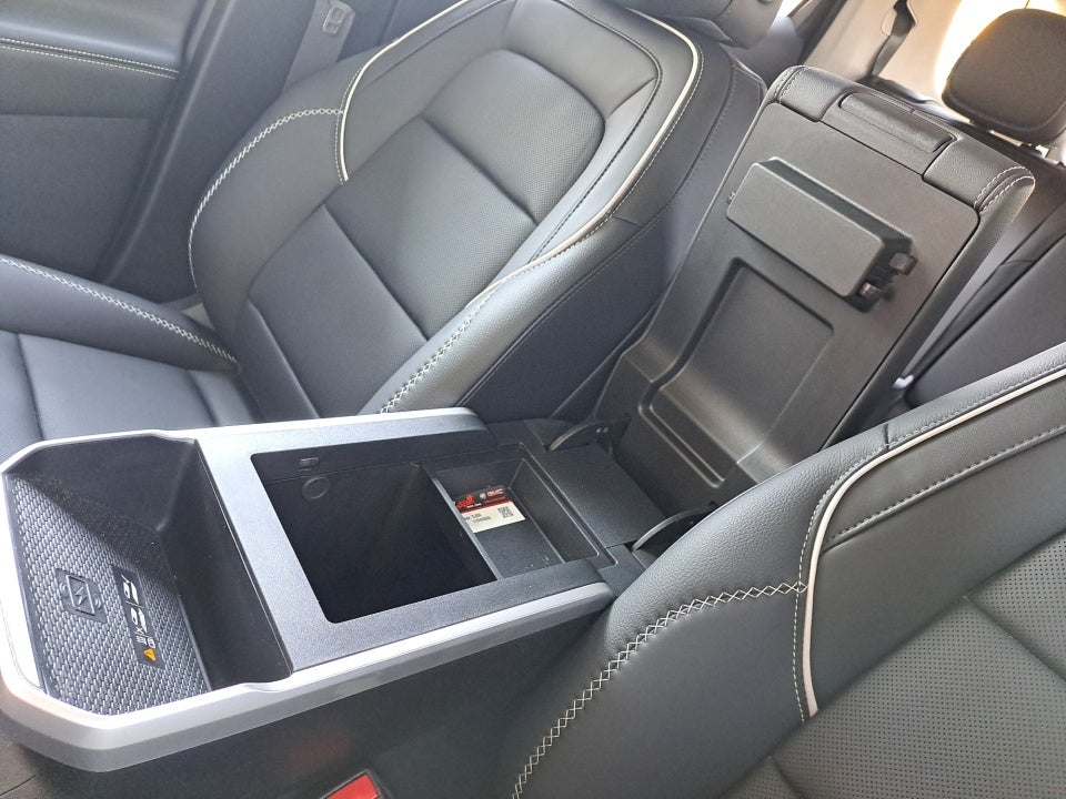 2026 GMC Terrain AWD Denali