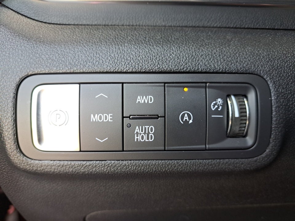 2026 GMC Terrain AWD Denali