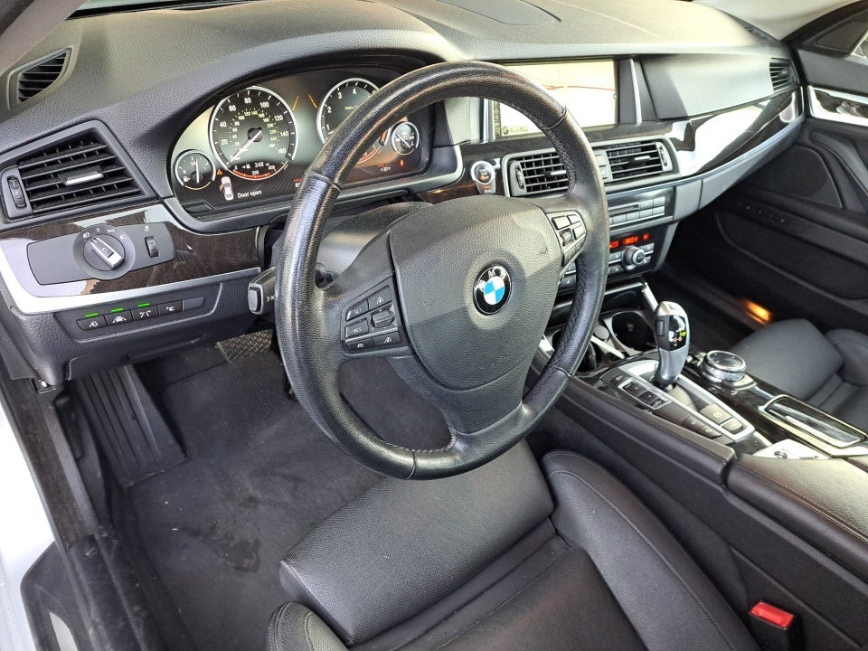 2014 BMW 535i 535i