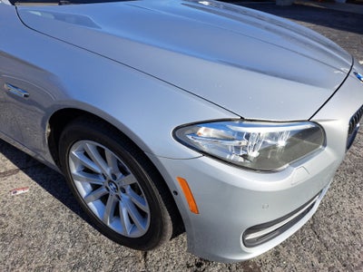 2014 BMW 535i 535i