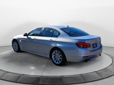 2014 BMW 535i 535i