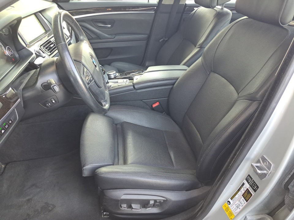 2014 BMW 535i 535i