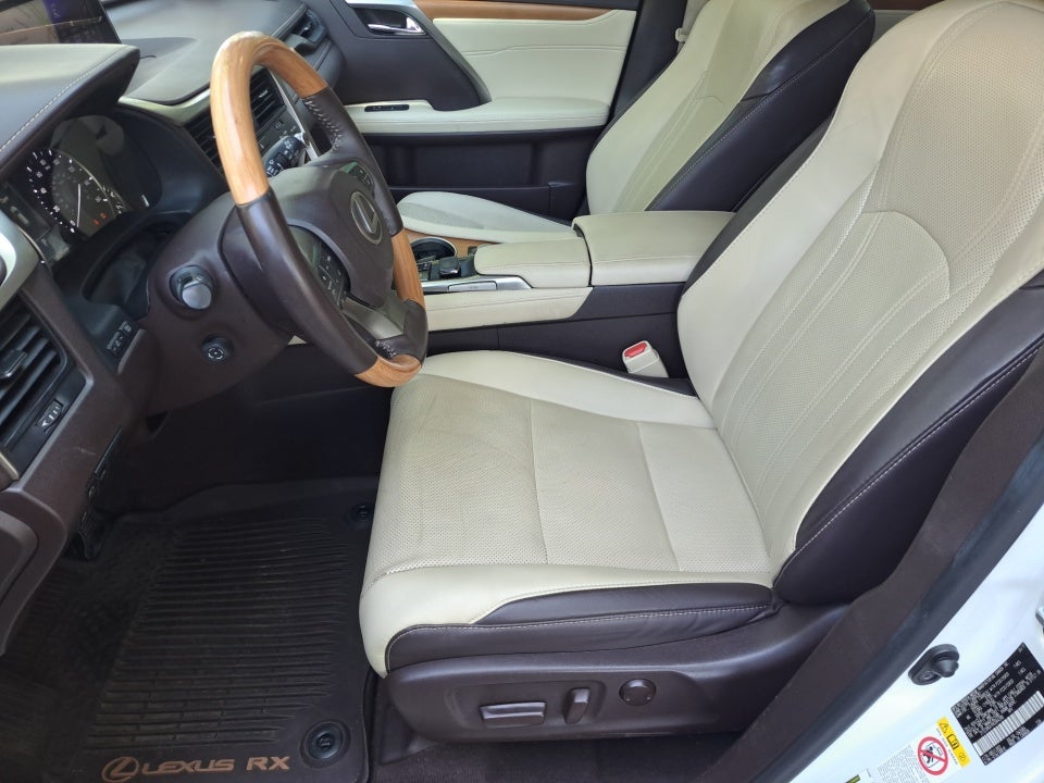 2017 Lexus RX 350 RX 350