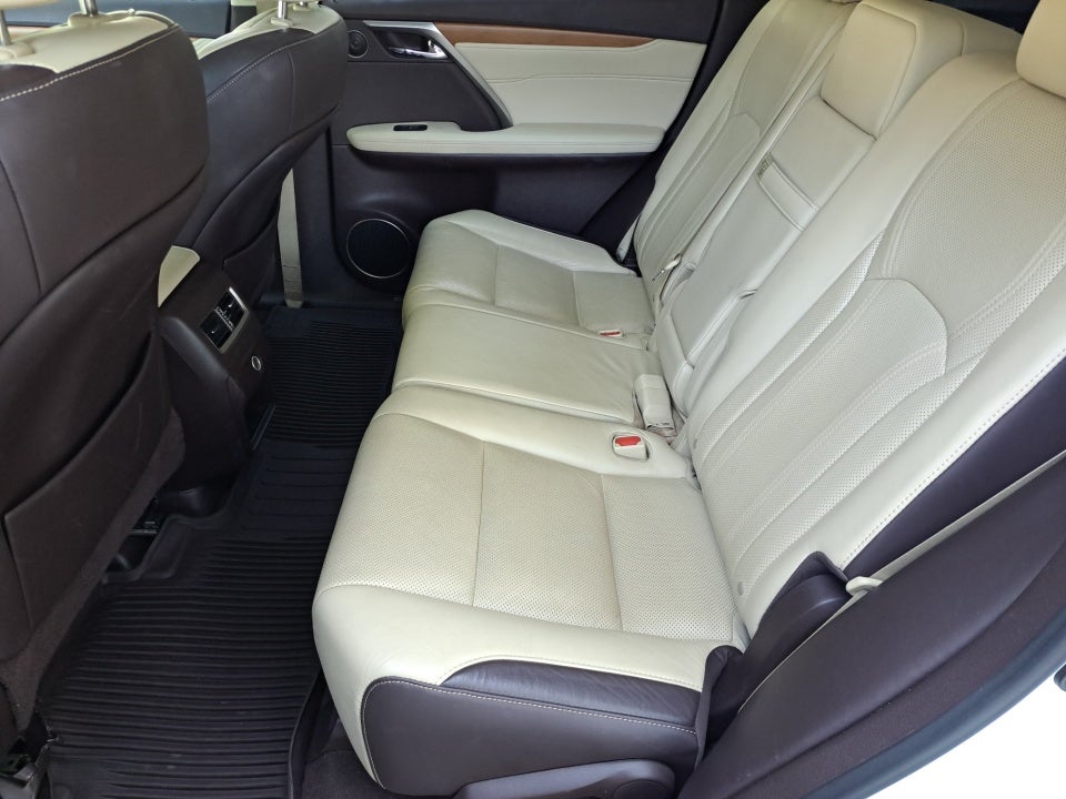 2017 Lexus RX 350 RX 350