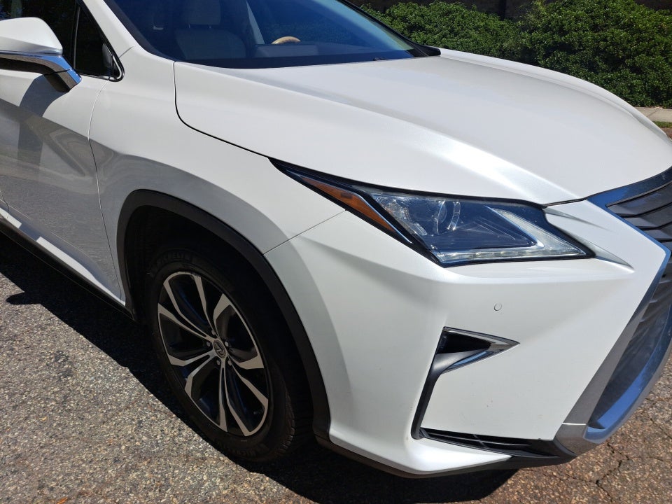 2017 Lexus RX 350 RX 350