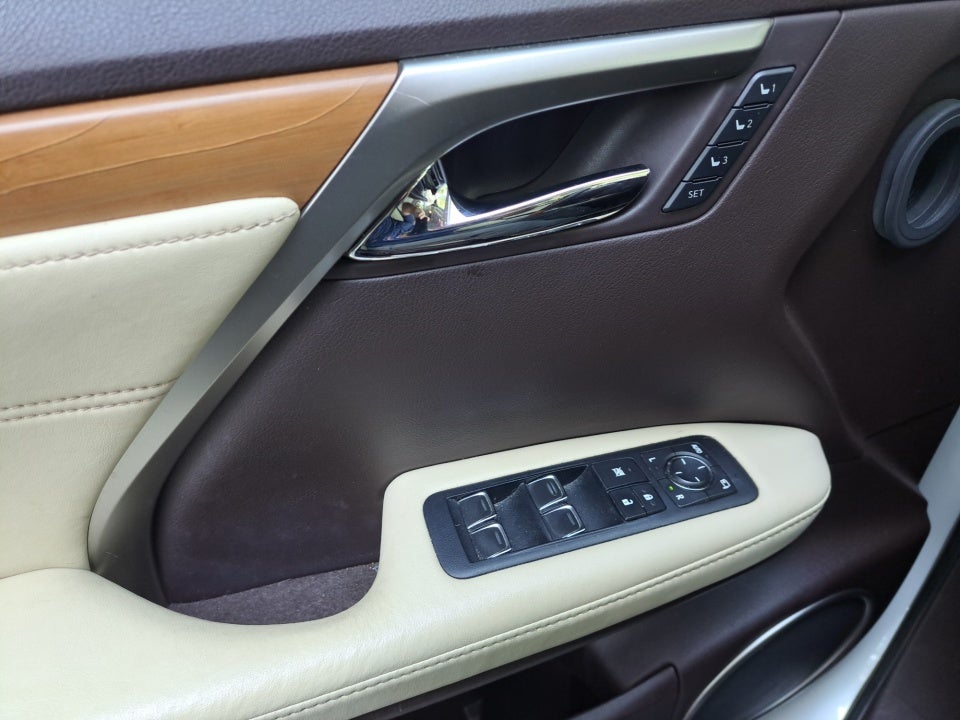 2017 Lexus RX 350 RX 350