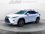 2017 Lexus RX 350 RX 350