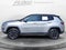 2019 Jeep Compass Trailhawk 4x4