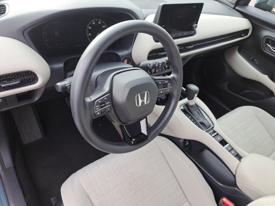 2023 Honda HR-V 2WD LX