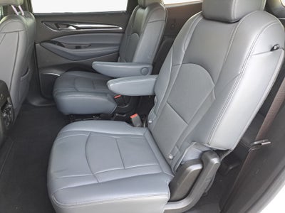 2024 Buick Enclave Premium AWD