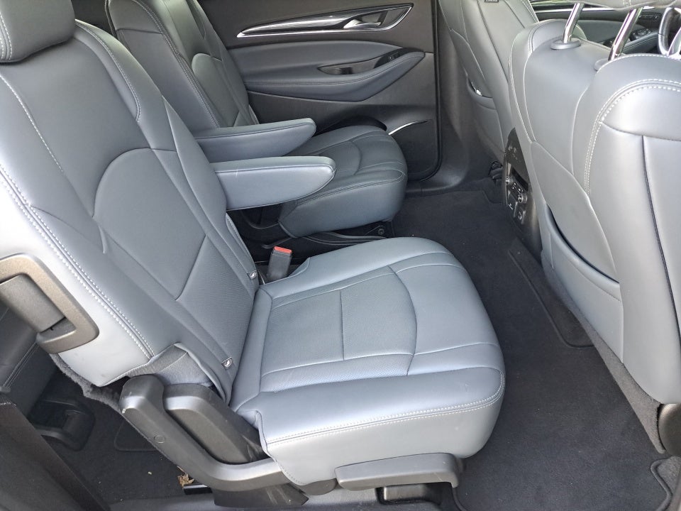 2024 Buick Enclave Premium AWD