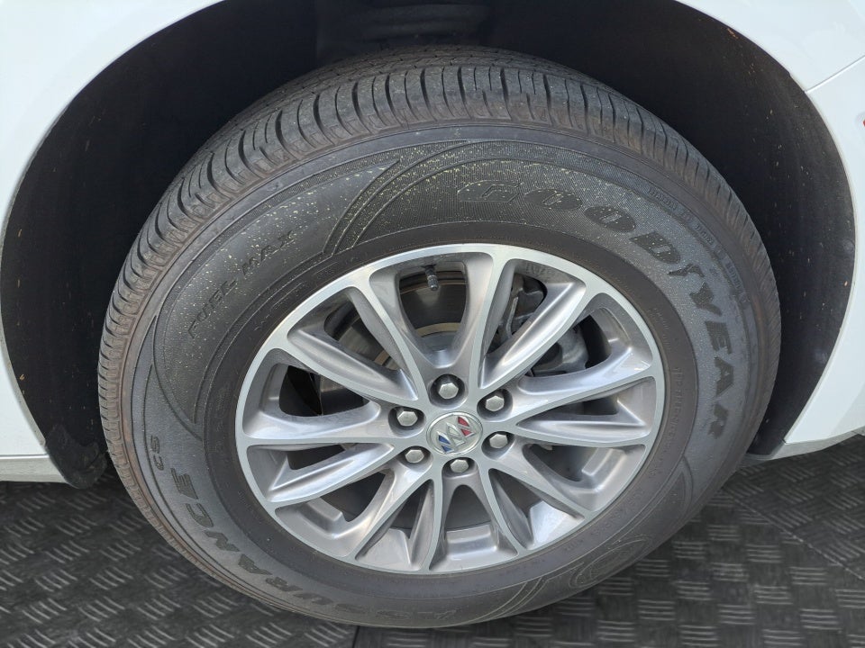 2024 Buick Enclave Premium AWD