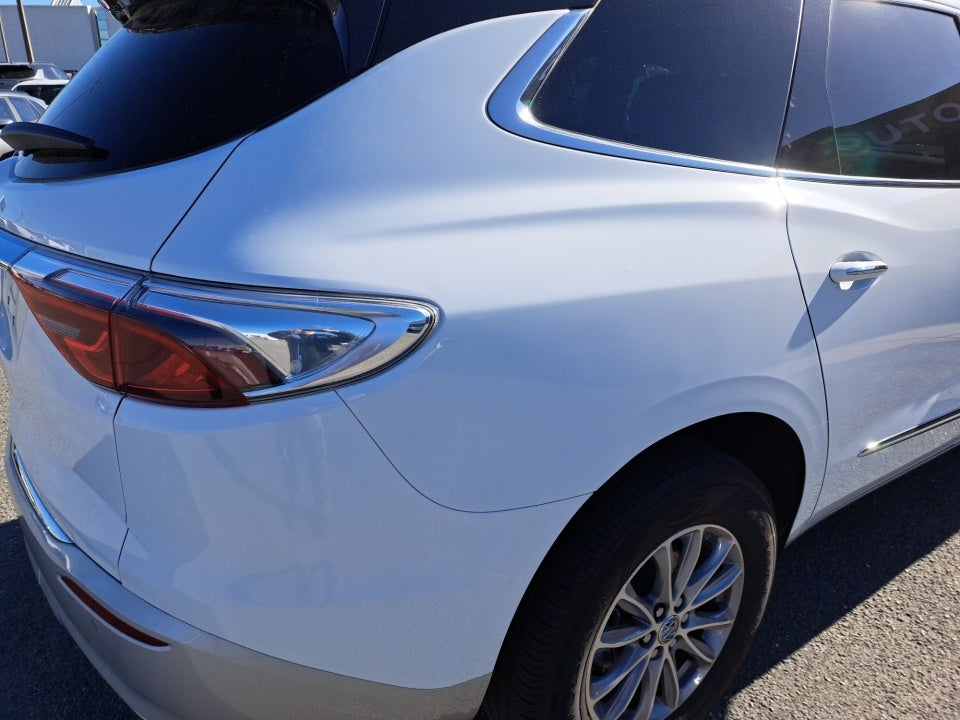 2024 Buick Enclave Premium AWD