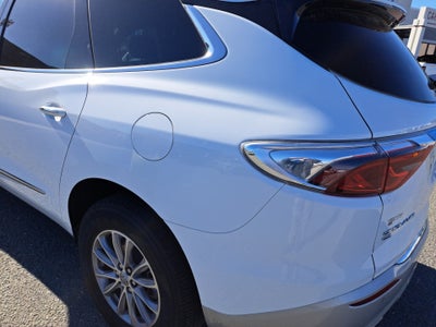2024 Buick Enclave Premium AWD