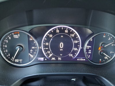 2024 Buick Enclave Premium AWD