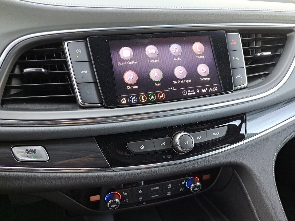 2024 Buick Enclave Premium AWD