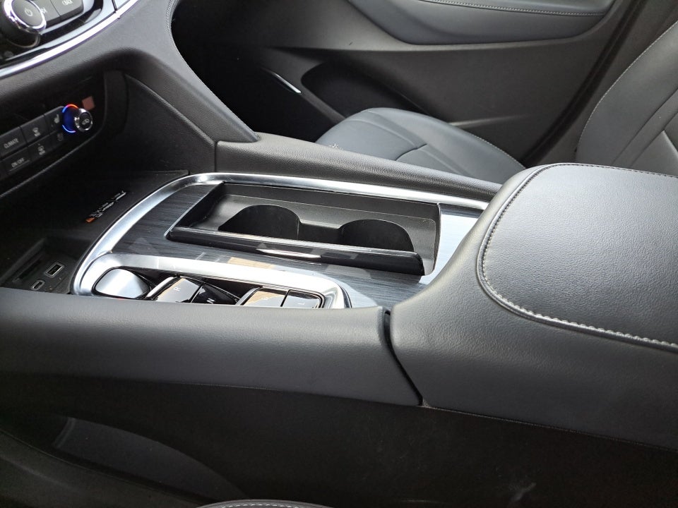 2024 Buick Enclave Premium AWD