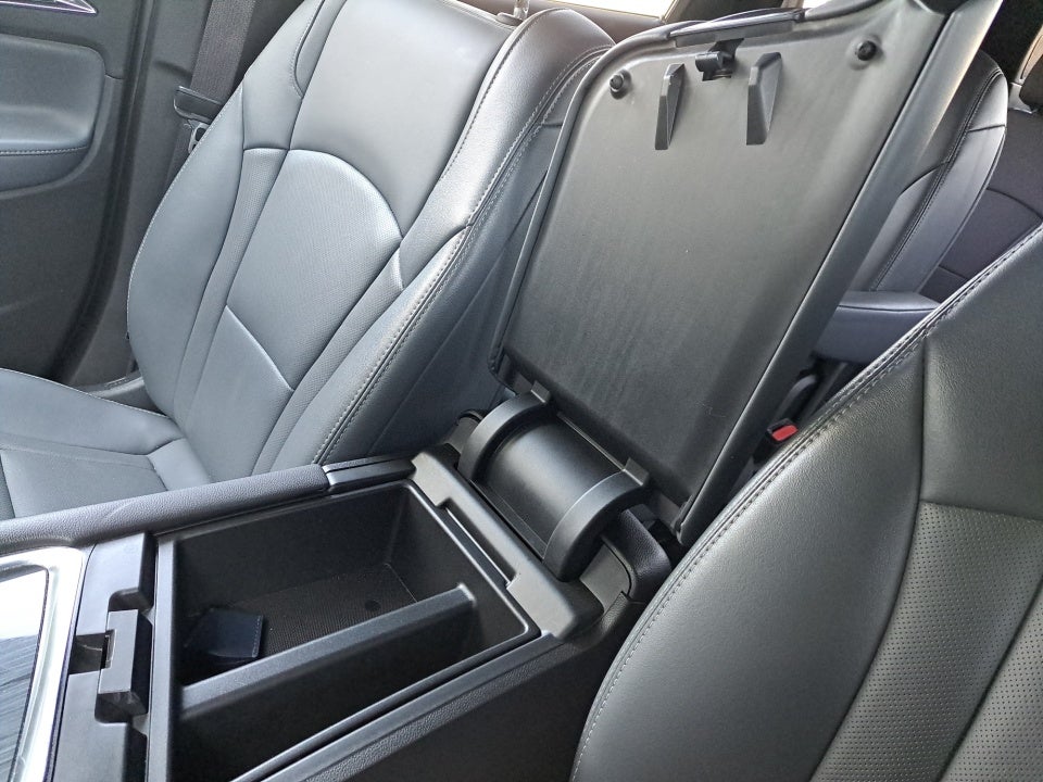 2024 Buick Enclave Premium AWD