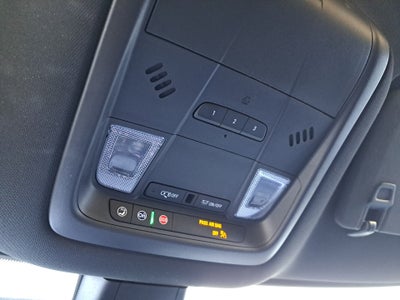 2024 Buick Enclave Premium AWD