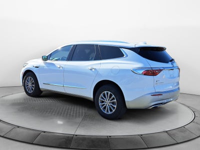 2024 Buick Enclave Premium AWD