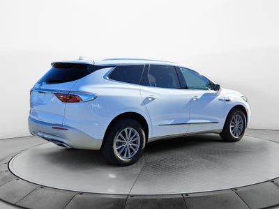 2024 Buick Enclave Premium AWD