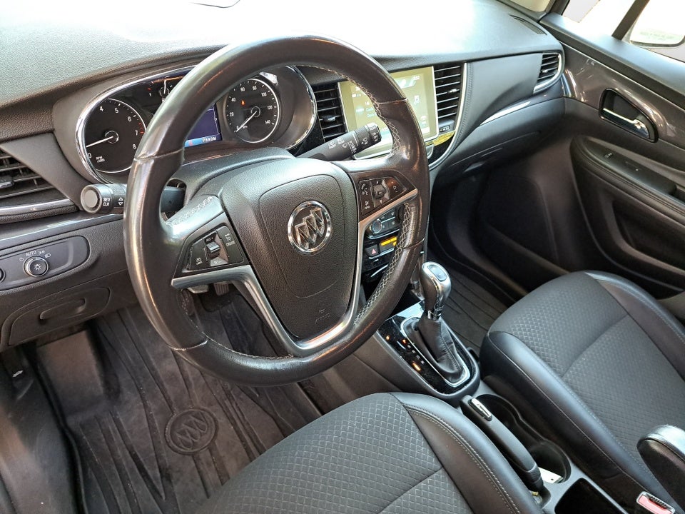 2019 Buick Encore FWD Preferred