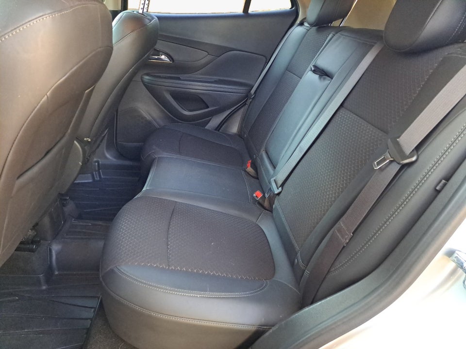 2019 Buick Encore FWD Preferred