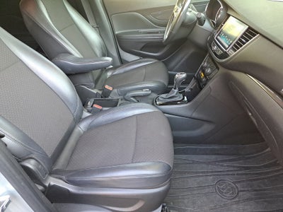 2019 Buick Encore FWD Preferred