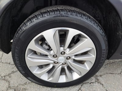 2019 Buick Encore FWD Preferred