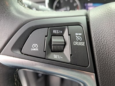 2019 Buick Encore FWD Preferred