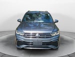 2022 Volkswagen Tiguan SEL R-Line
