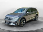 2022 Volkswagen Tiguan SEL R-Line
