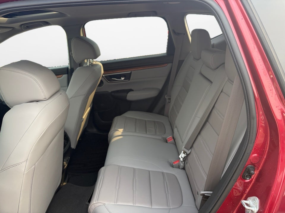 2021 Honda CR-V AWD EX-L