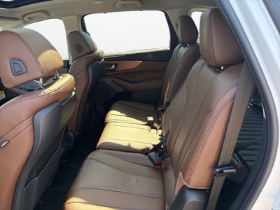 2024 Acura MDX Technology Package