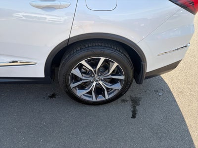 2024 Acura MDX Technology Package