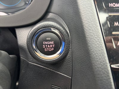 2018 Subaru Forester Touring