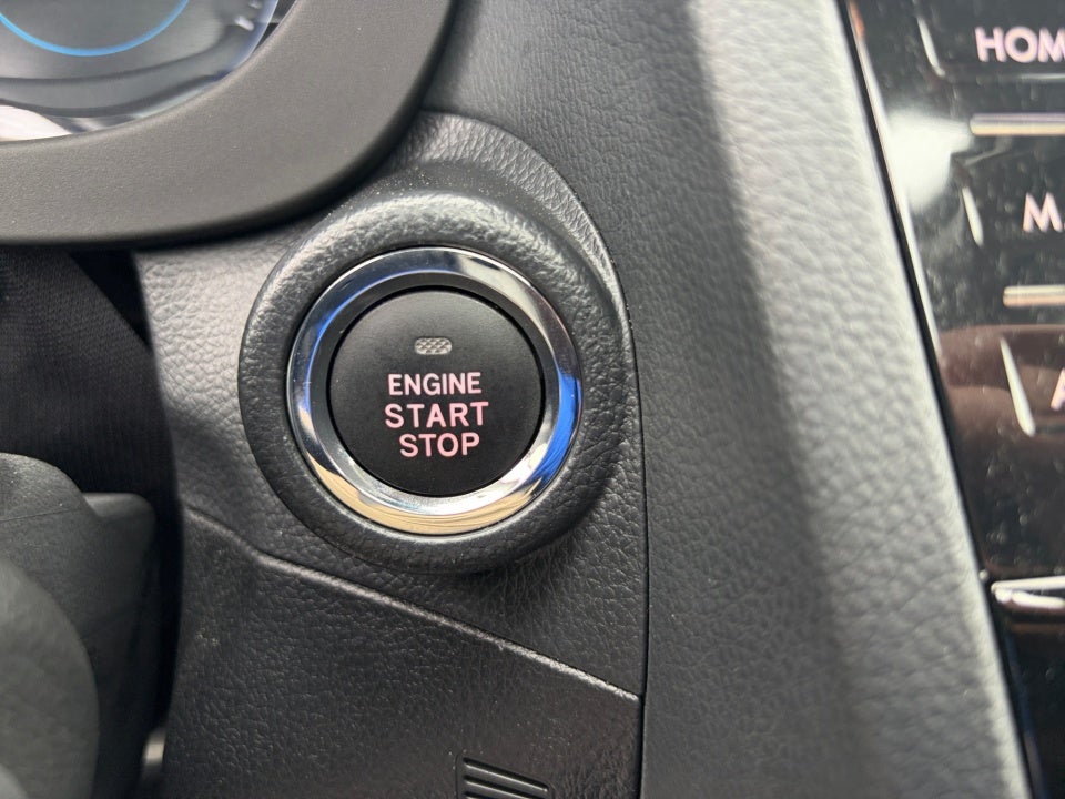 2018 Subaru Forester Touring