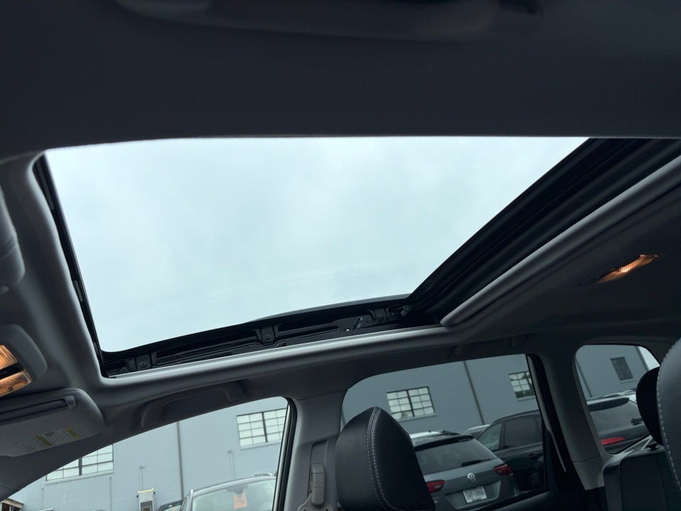 2018 Subaru Forester Touring