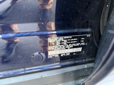 2022 Toyota Venza Limited