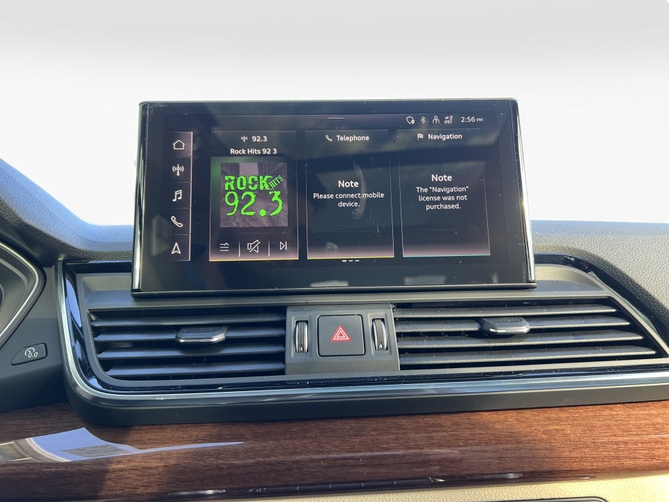 2023 Audi Q5 Premium Plus 55 TFSI e S line quattro S tronic