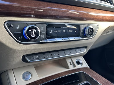 2023 Audi Q5 Premium Plus 55 TFSI e S line quattro S tronic