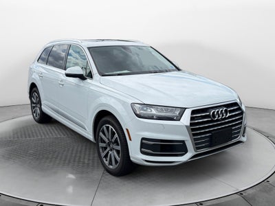 2019 Audi Q7 Premium Plus