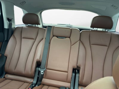 2019 Audi Q7 Premium Plus