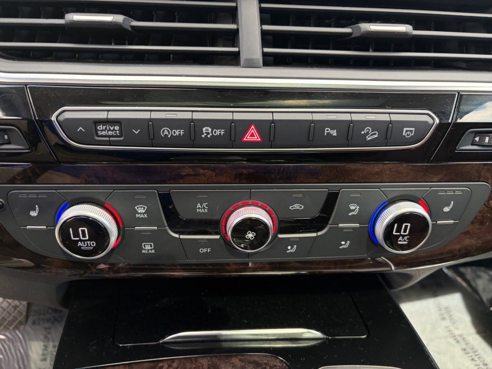 2019 Audi Q7 Premium Plus